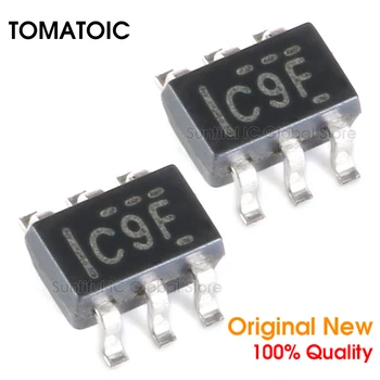 

10PCS SN74LVC2G34DCKR SOT363 SN74LVC2G34 SOT-363 Dual Buffer Gate