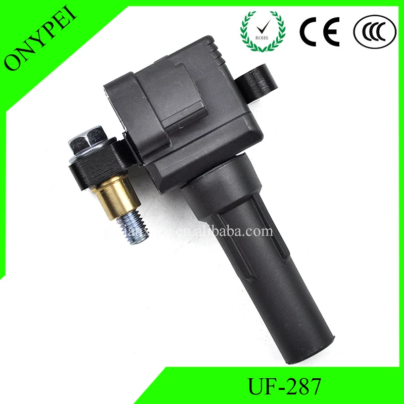 UF-287 22433-AA530 22433-AA531 22433-AA441 Ignition Coil For Subaru B9 Tribeca Legacy Outback 3.0L 3.6L 22433AA530 22433AA441 | Автомобили