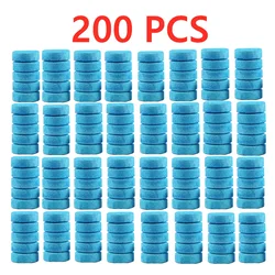 Essuie glace solide pour pare brise de voiture, 20/50/2021/100 pièces, lave vitre de voiture, nouveau, 200 