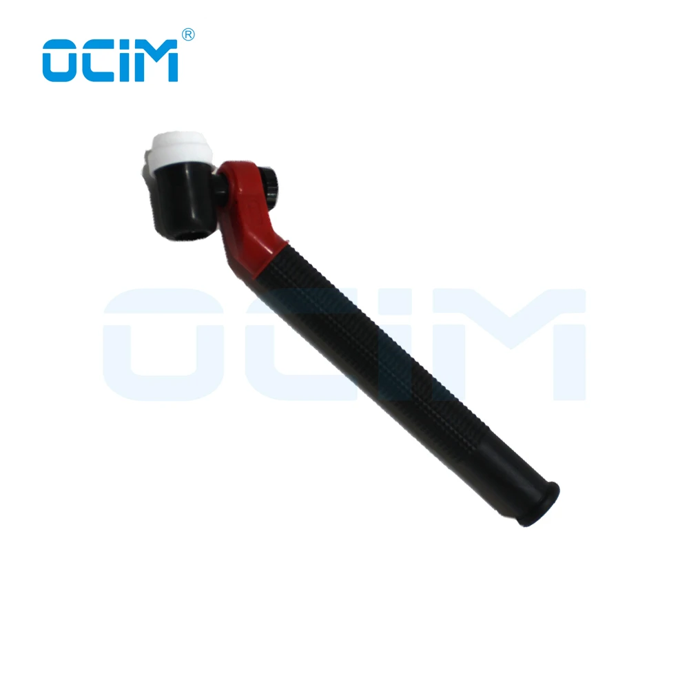 Welding Torch NR17 TIG Air Cooled Swivel Neck Welding Torch Head