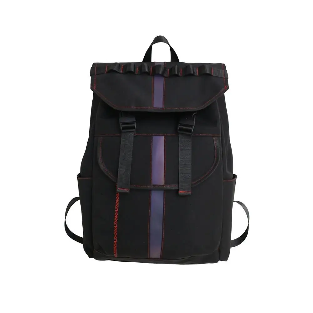 

Waterproof Backpack Men's Laptop Backpack School Bag for Teenagers Rucksack Multifunction Travel Backpacks Male