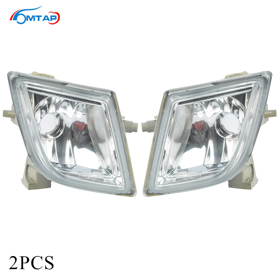 

MTAP 1 пара для MAZDA 6 для Atenza 2008 2009 2010 2011 2012 GH автомобильный передний бампер противотуманные фары OEM:GV7D-51-680 GV7D-51-690