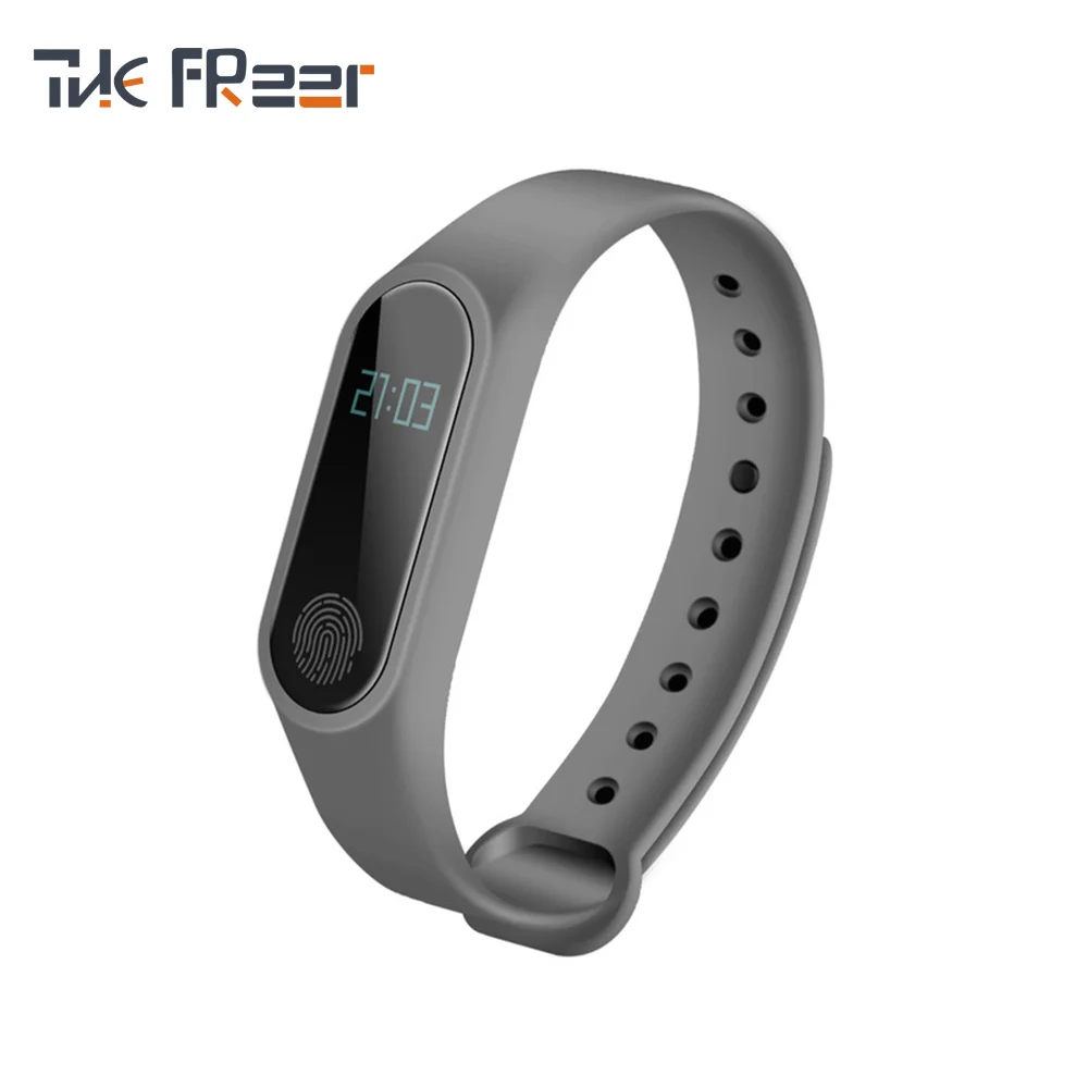 m2 fitness smart fitness band
