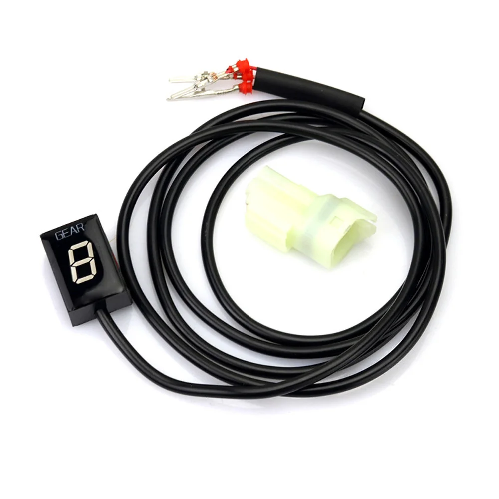 Светодиодный индикатор для мотоцикла Ninja ZX-6R 250 Z750 VN900