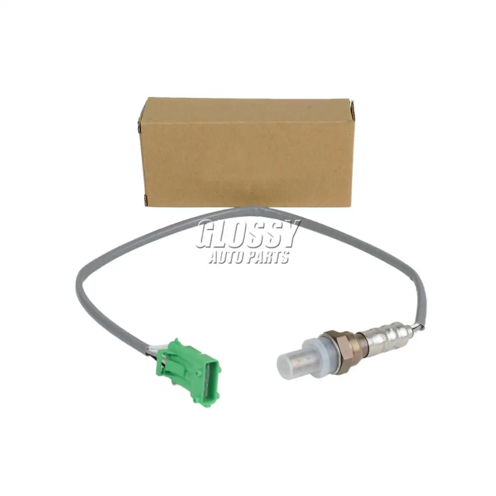 AP02 для Citroen Peugeot 206 306 307 406 407 607 807 передний кислородный датчик Lambda 1628KN 9636968780 1 4 i 6 8