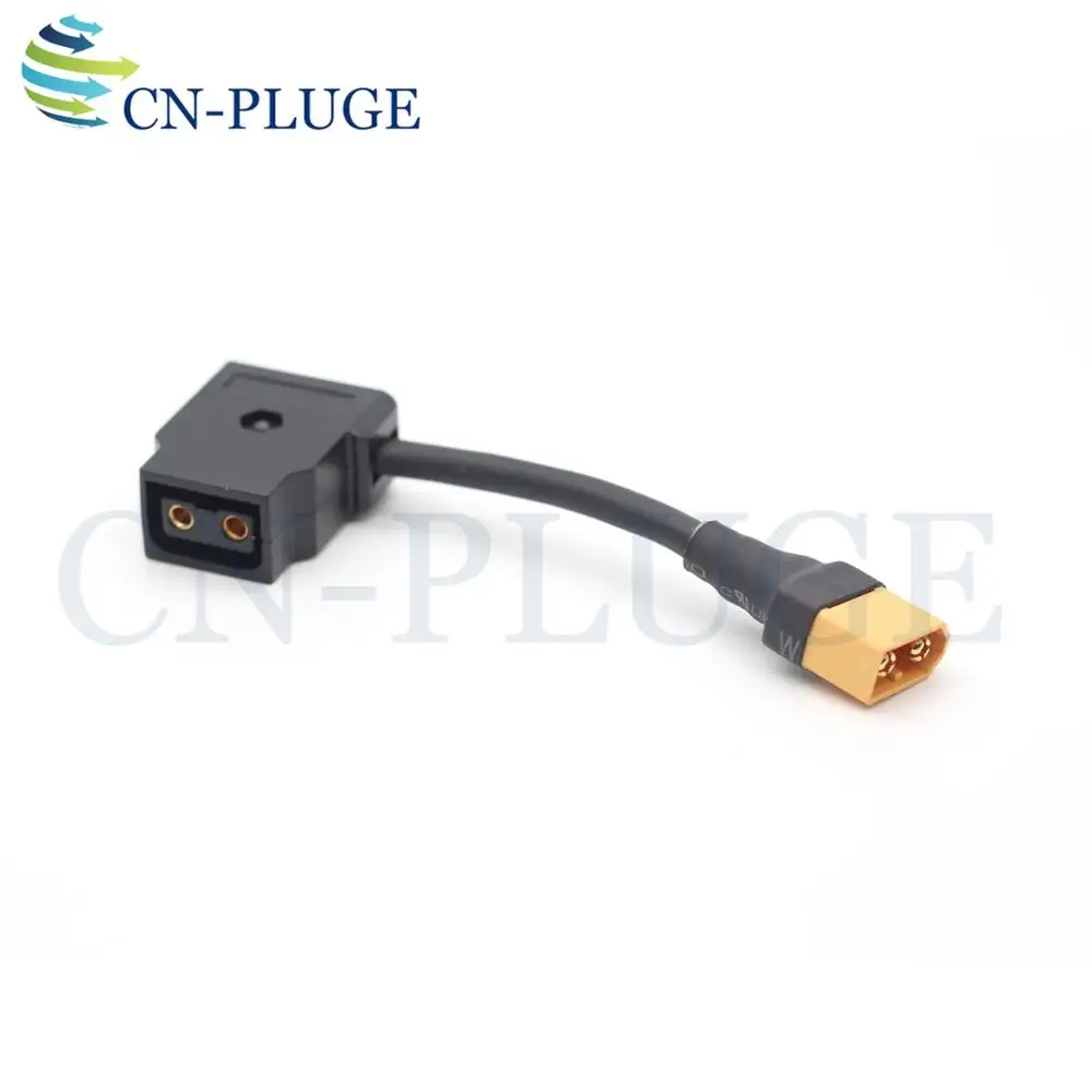 XT60 папа к DTAP мама PTAP