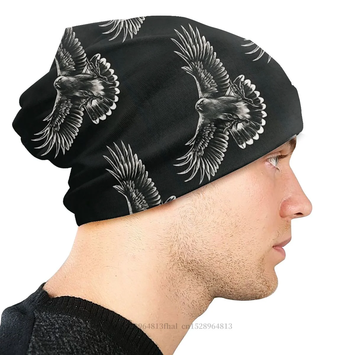 Warm Cap Design Skullies Beanies Caps 