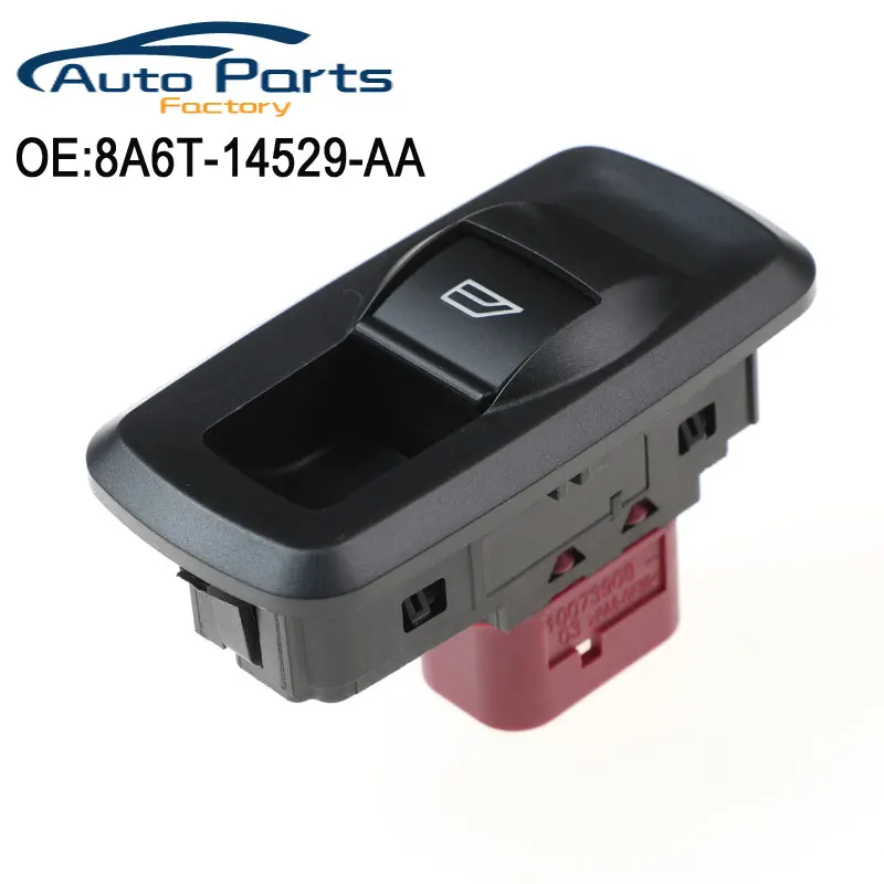 

New Power Window For Ford Fiesta VI 2008-2013 8A6T14529AA 8A6T-14529-AA