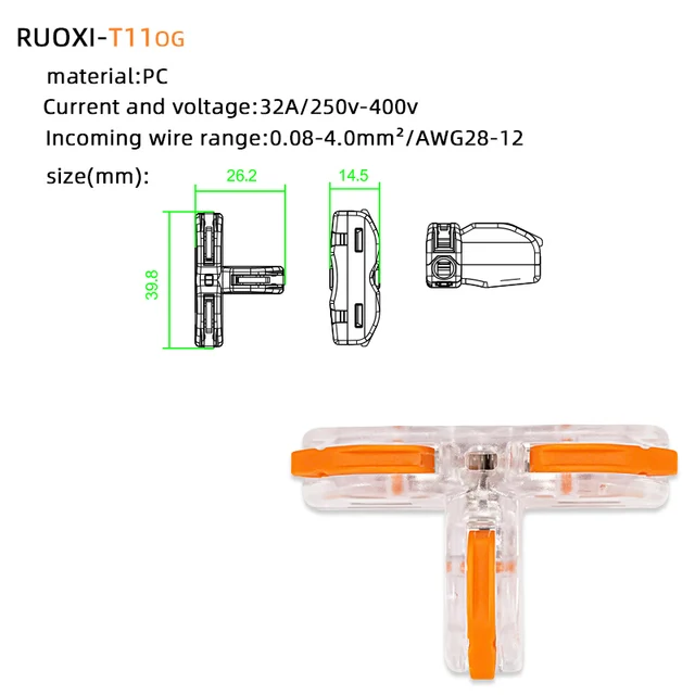 RUOXI-T11OG
