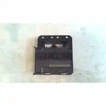 

1K0959433CP Central Seat Leon (1p1) 1.9 Tdi