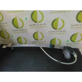 

7294355 window lifter Rear Left Renault Espace Iv (jk0) Grand Espace Expression