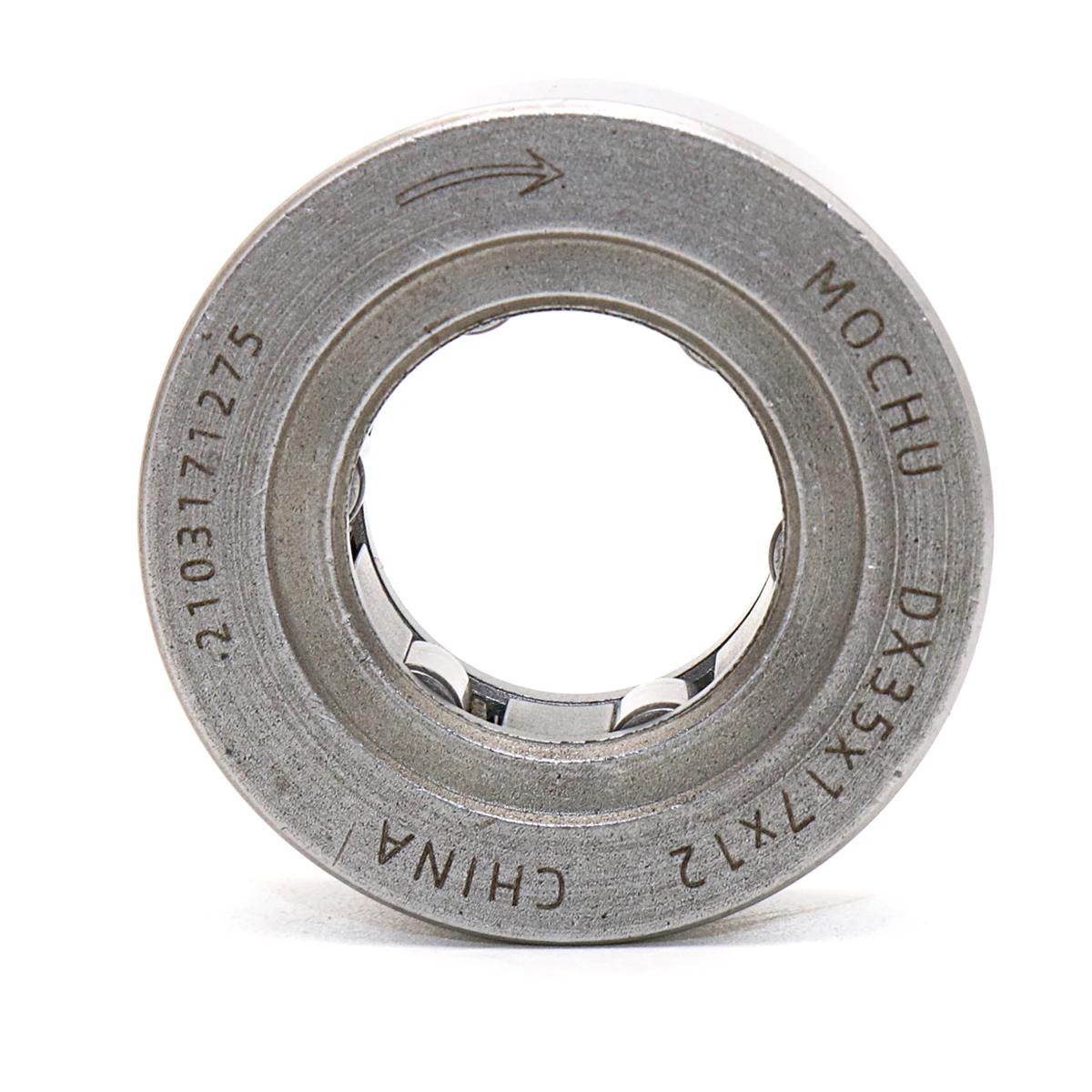 Needle Bearings 1pcs MOCHU 200520100255.1 17X35X12 DX35X17X12 One Way Needle Bearing Clutch Needle roller bearings