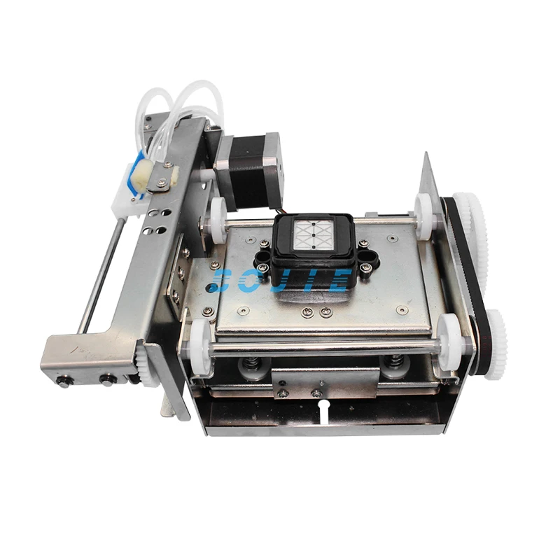 

for Audley DX6 DX8 DX10 print head TX800 ink stack