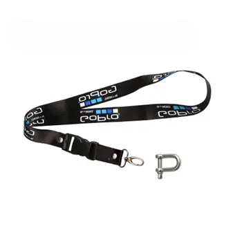 

Sports Camera Rope For Gopro Lanyard Hero For Mountain Dog For Small Ant Camera Accessories Hot Selling