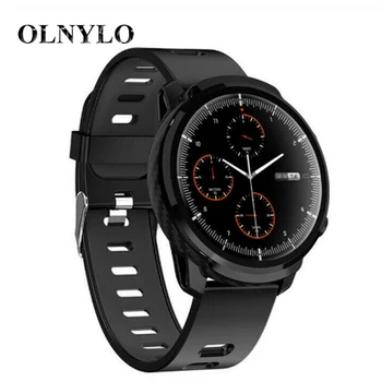 

New Smart Watch Men Waterproof Sport Smart Clock Heart Rate Monitor women Fashion Fitness Tracker Clock Smartwatch IOS Android