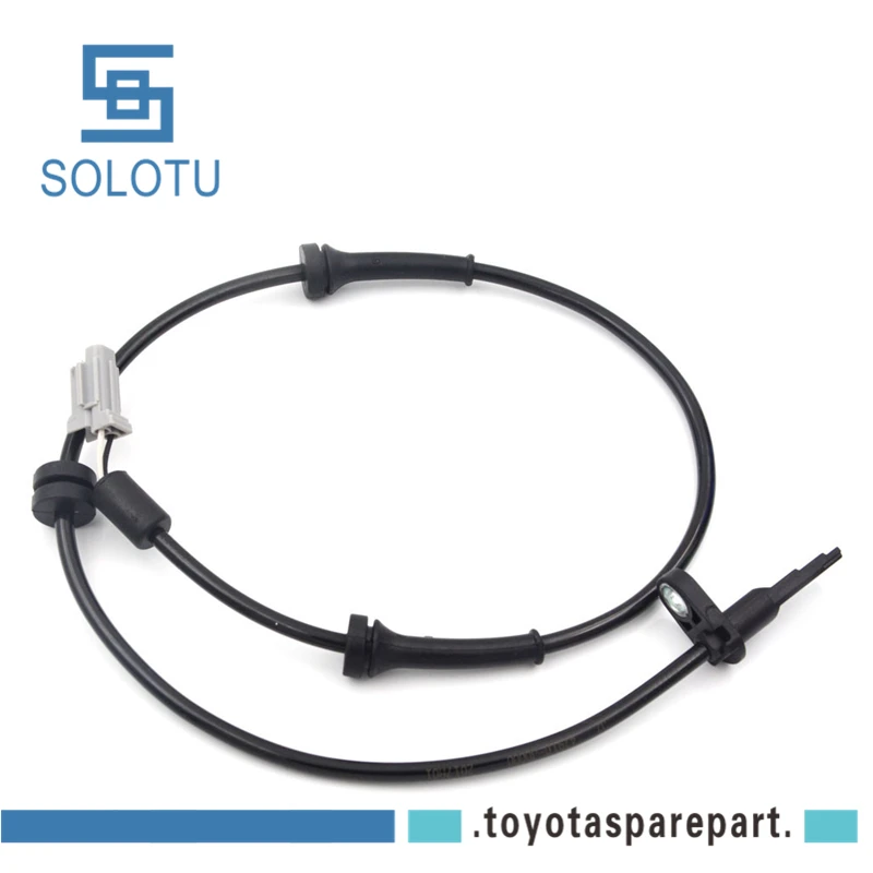 Заднее колесо Скорость ABS Сенсор OEM 47900-JD000 для QASHQAI внедорожник HR16DE MR20DE