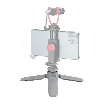 

Mini Gimbal Tripod Desktop Phone Mount Tripod For DJI Osmo Mobile 3 2