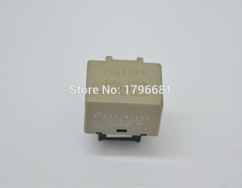 Светодиодный фонарь поворота CAPQX для Subaru Lexus toyota Scion 066500-5040 81980-50030 81980-97202 |