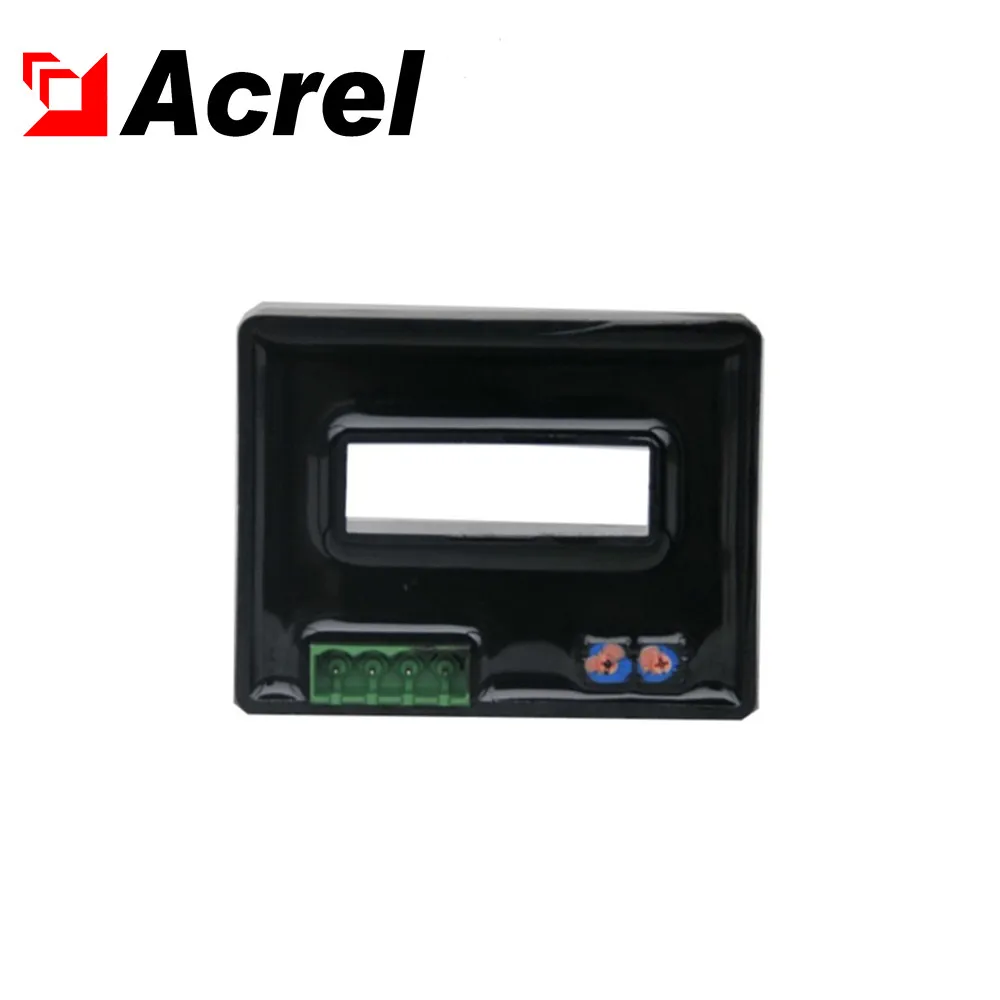 Acrel AHKC-BSA Вход: DC 0-500A ток на выходе: 4-20ma датчик 24v