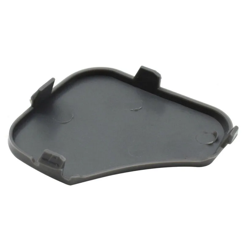 Car Front Bumper Tow Hook Cover Cap for FORD FIESTA MK6 2005-2008 1375861 / 6S6117A989AA front bumper cover,car rear bumper hook cover