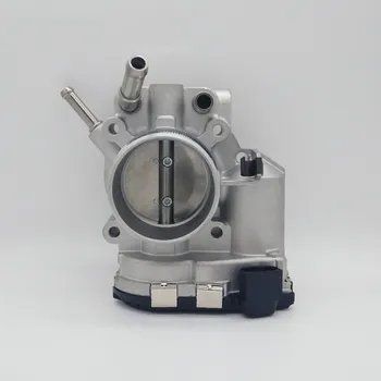 

Throttle Body Valve Assembly Fit For Hyundai I20 2008-2015 OE: 35100-2B150 9590930008 351002B150
