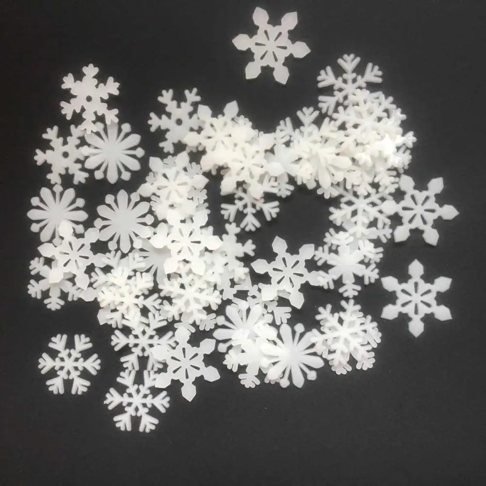 white 50pcs 100 шт детская спальня флуоресцентная светится в темноте звезды Светящиеся Настенные стикеры в виде звезд светящиеся наклейки - Цвет: white 50pcs