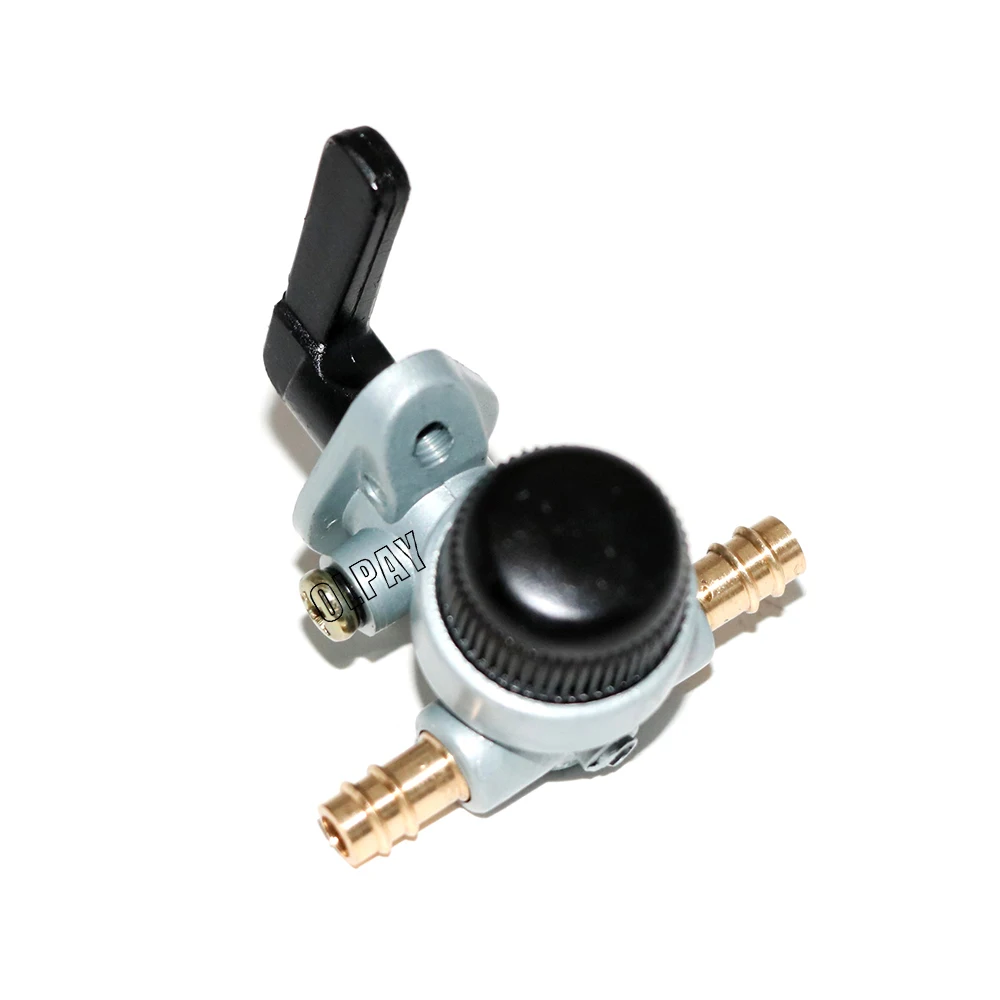 22-815045 Fuel Cock Switch Mercury Boat Engine 2 Stroke 4hp 5hp 815045 boat engine parts