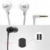 Original SONY MDR-EX15AP 3.5mm Wired Earbuds Subwoofer Stereo Handsfree with Microphone for Xperia Z 1 2 3 LT26i LT22 ► Photo 2/6