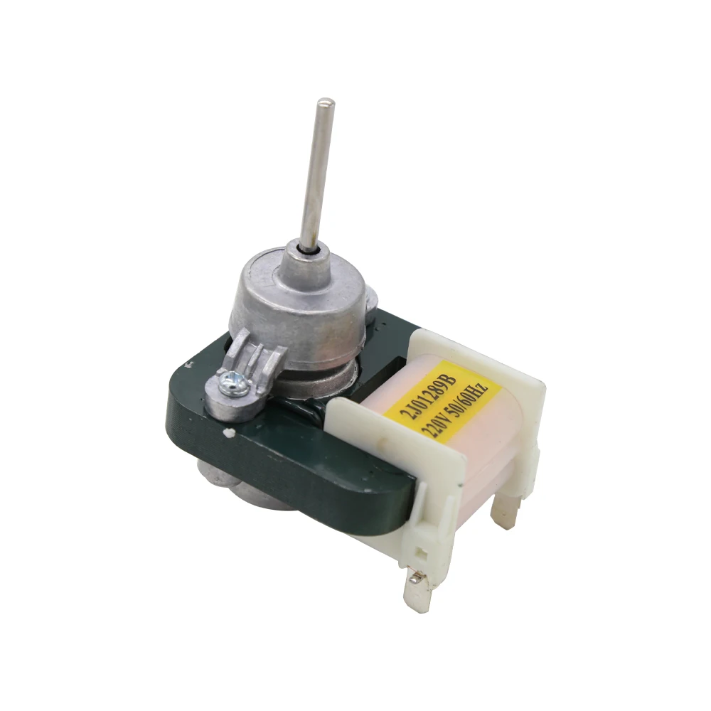 wanbao refrigeracao freezer ventilador motor para 02
