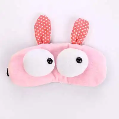 

Sleep Eye Patch Cleaning One-to-College Student Deconstructable High School Students COUPLE'S Bandage Cloth Adjustable Eye Patch