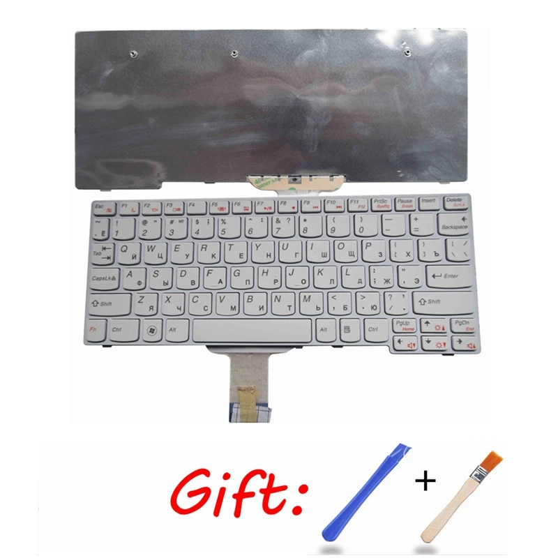 Teclado de substituição
