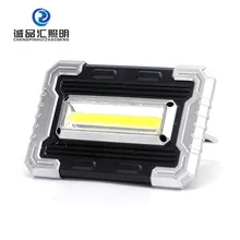 Стиль светодиодный светильник на солнечной батарее для кемпинга наружное освещение для обслуживания кемпинга перезаряжаемый ручной небольшой подвесной светильник