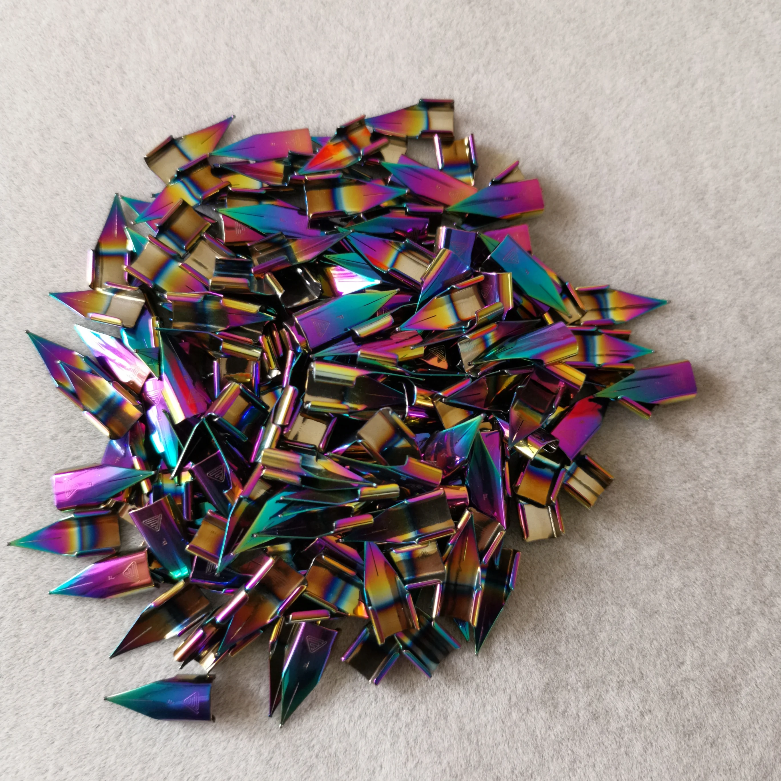 Pluma De Arcoiris F Nib Para Lamy Safari Wing Sung 3008 Hero 359 Boligrafo De Tinta Para Negocios Papeleria Oficina Escuela Regalo De Escritura Plumas Estilograficas Aliexpress