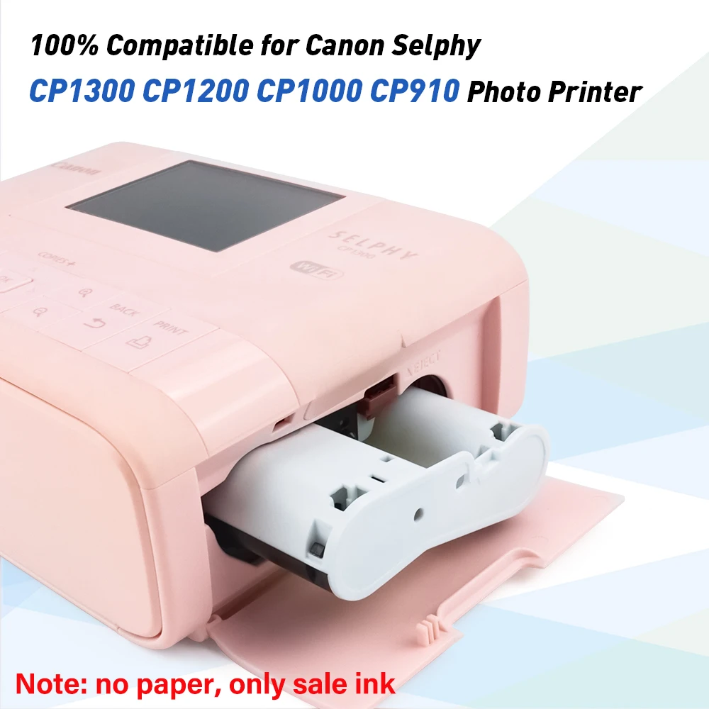 Canon – Imprimante Photo Compacte Cp1500, Sans Fil, Wi-fi, Pour Papier  Photo Kp-108in, Rp-108, Kp-36, Kc-36, Kl-36 - Rubans Encreurs - AliExpress