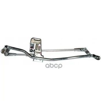 

Wiper trapeze (without Motor) Citroen/Peugeot/Fiat jumper/boxer/Ducato 2006 = fast art. Ft93113