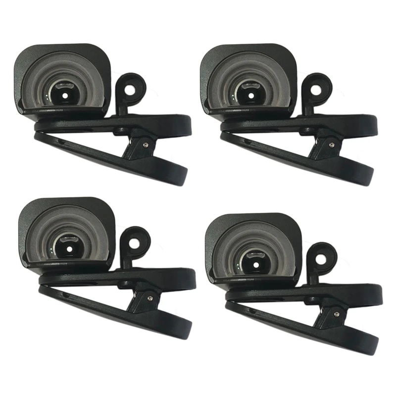 4X Piano Lesson Sparring Full Key Fisheye Lens Universal Large Angle For Ipad Phone Home Teaching Tools | Мобильные телефоны и
