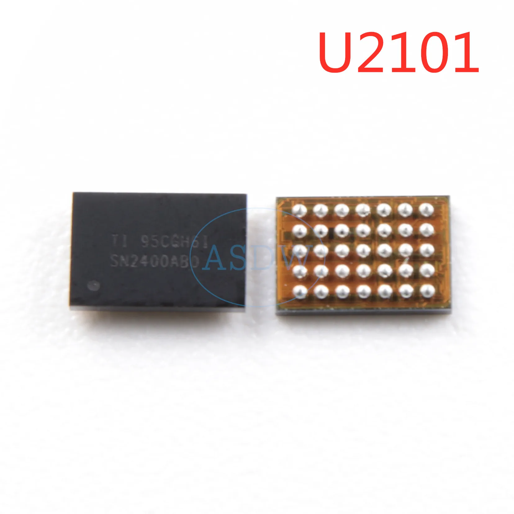 U2101 00 opel