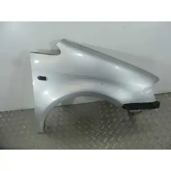 

FROSTSILVER MET. Flap Front Right Volkswagen Caddy Ka/kb (2c) 1.6 Tdi