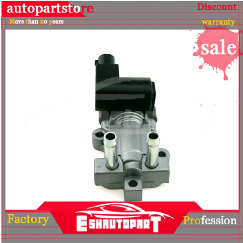 22270-70130 136800-1380 2227070130 клапан управления холостого хода для Toyota Altezza IAVC двигатели холостого хода