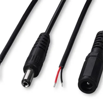 

XD24 xiangli computer wire laptop accessories dropshipping 15 pin connector Power Cable