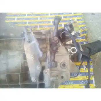 

G325 Gearbox Mercedes Sprinter 02.00 -> Closed Box Mercedes-Benz Sprinter 02.00 -> Closed Box *