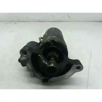 

0001108183 STARTER MOTOR PEUGEOT 206 SALOON