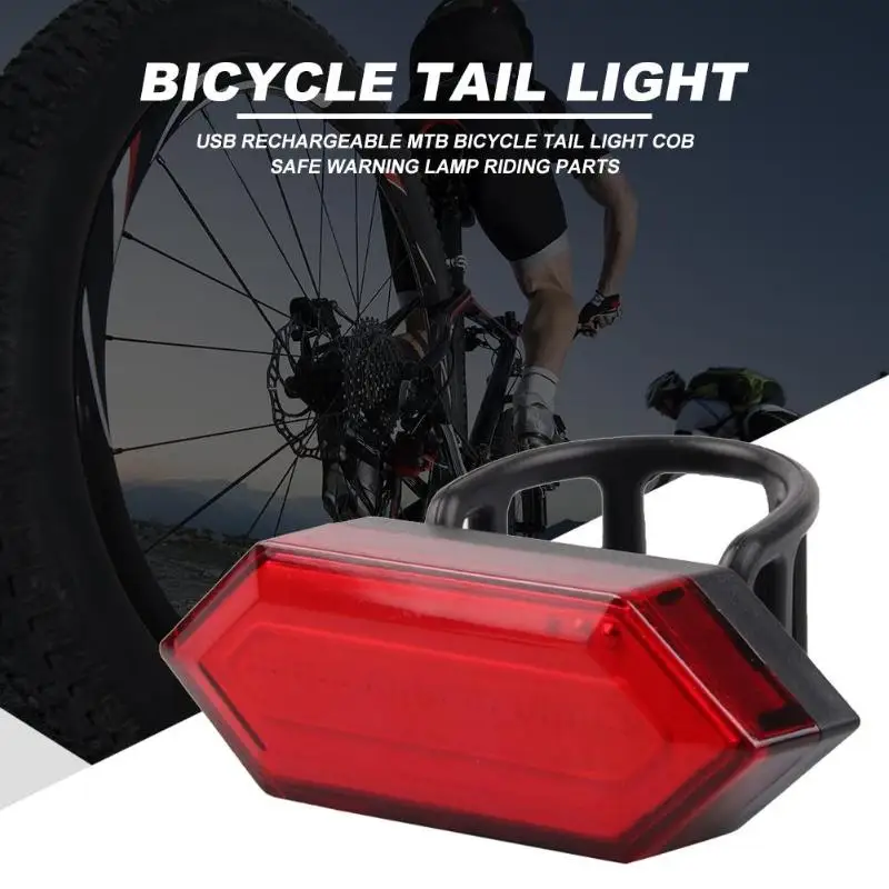 Flash Deal Night Outdoor Safety Warning Mountain Bicycle Rear Taillight LED Flash Tail Lamp for Running Bicycling Hiking and Others 1 Flash Deal Night Outdoor Safety Warning Mountain Bicycle Rear Taillight LED Flash Tail Lamp for Running Bicycling Hiking and Others 1