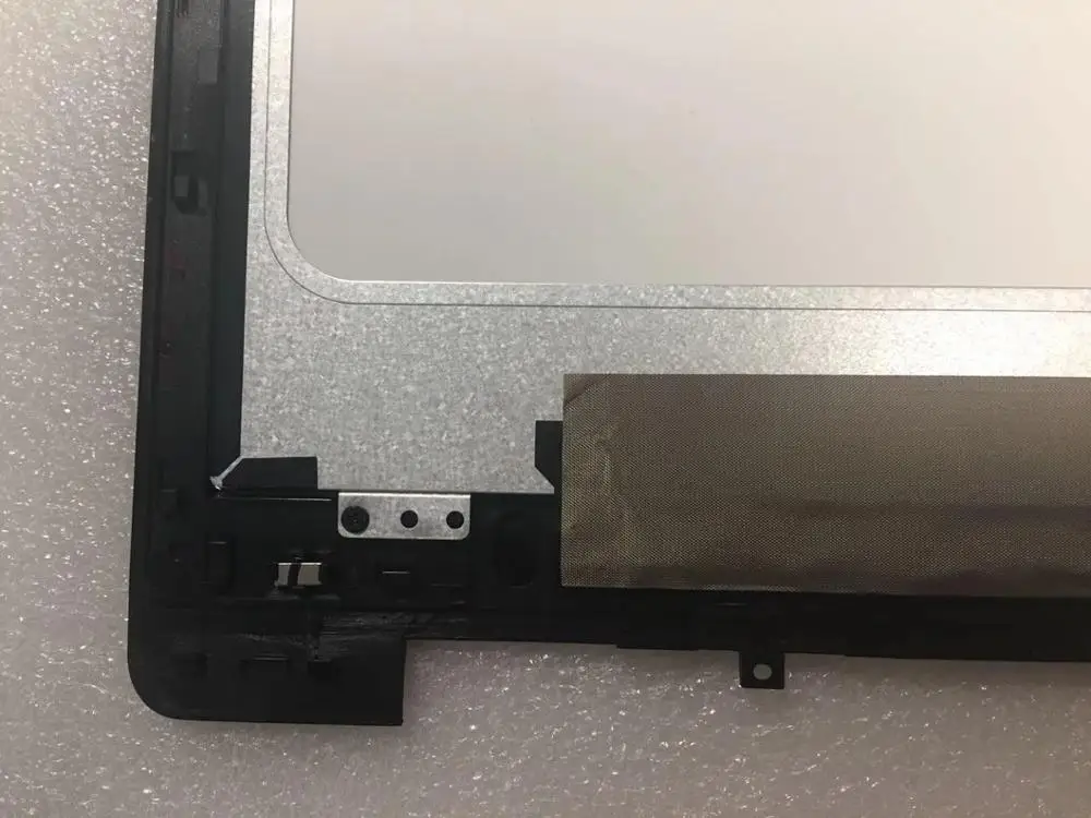  Free shipping 13.3 INCH FOR ASUS S301 S301LA Touch screen digitizer assembly FHD 1920*1080 B133HTN0