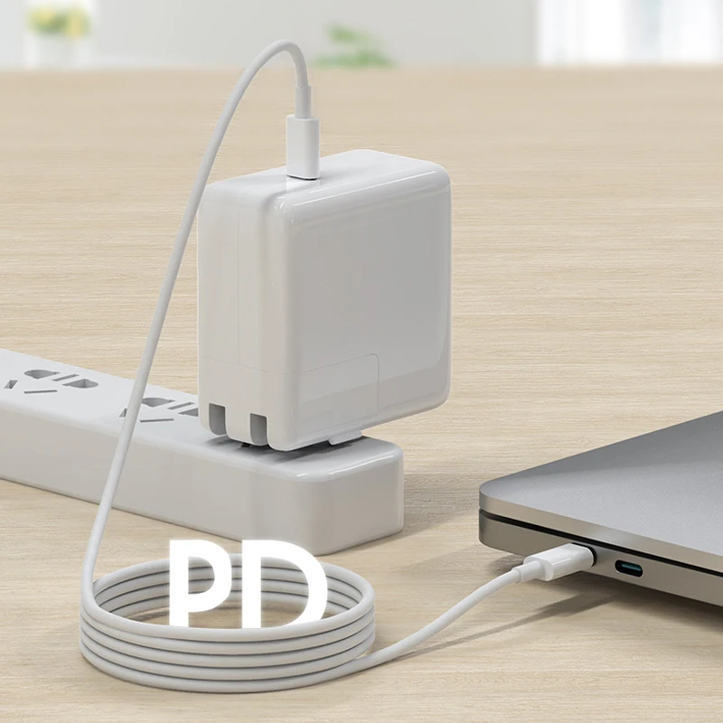 100w 5A USB type C Charger Cable PD Fast Charging Data Line usb type c cable usb charging cable phone charger cable type c charger cable for Laptop MacBook Air iPhone 15 Pro Max IPad Xiaomi Huawei Samsung