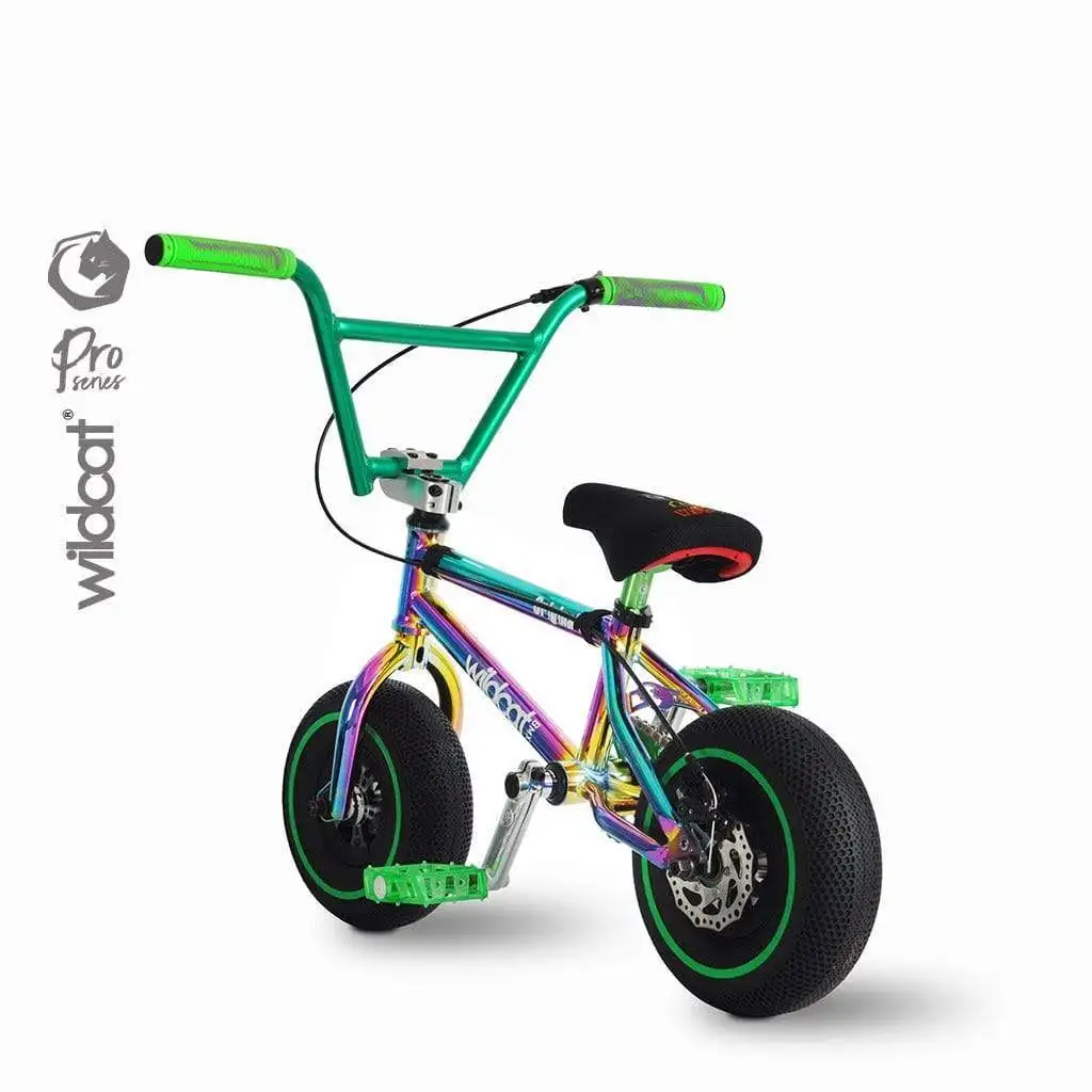 Bici da 10 pollici BMX Bike Mini BMX Bike Street Performance Bike|Bicycle|  - AliExpress
