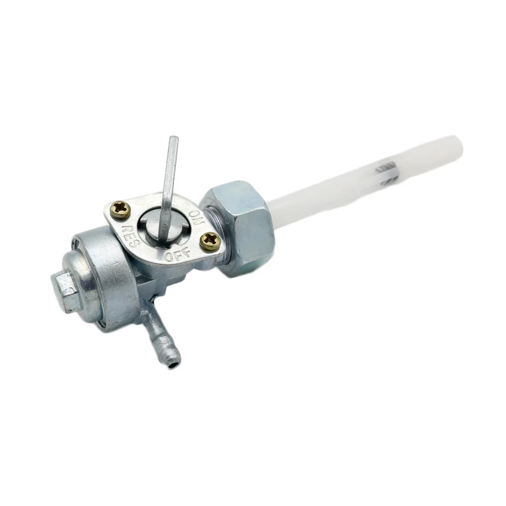 LVEE топливный насос кран бензиновый ПЭТ петух для китайского Honda CB125 CG125 мотоцикла|Насосы| |