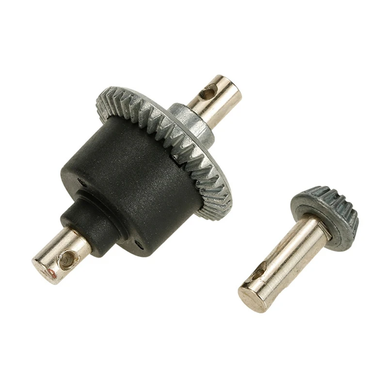 

New FY-QCS01 Front Differential Assembly for FEIYUE 1/12 FY-01 FY-02 FY-03 RC Car Spare Parts