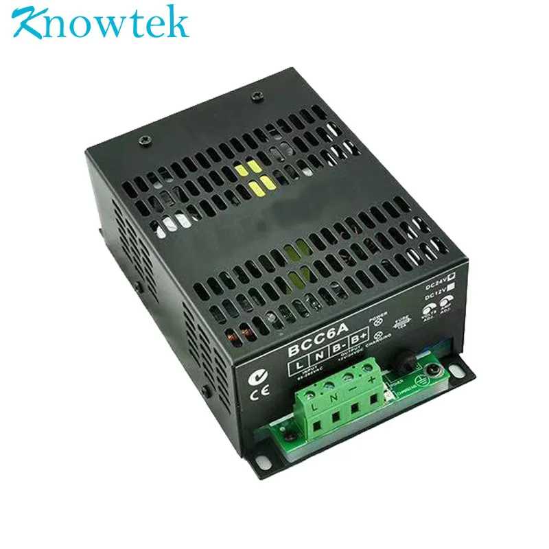 24V 12V интеллигентая(ый) флоат-автоматическое зарядное устройство для Дизельная генераторная установка свинцово-кислотные аккумуляторы для мотоциклов