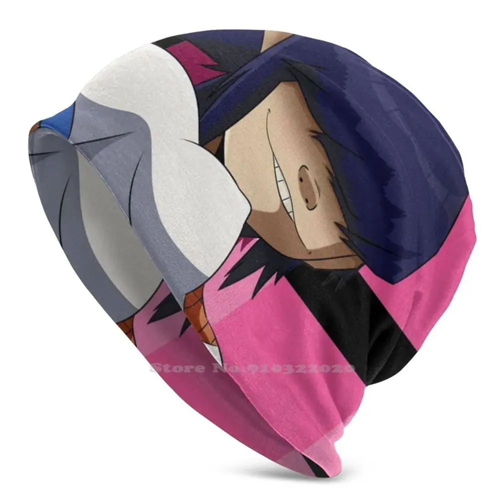 [Jap [Spaventoso Noodle Fishing Camping Hunting Outdoor Cap Unisex Music 2D Blur Murdoc Album Black Gorilla Indie Band Britpop